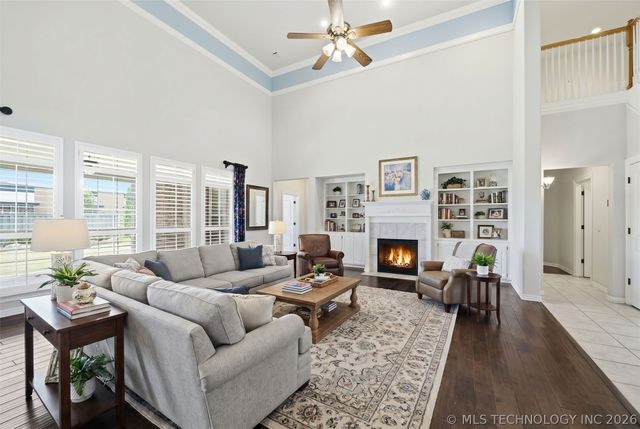 3920 S Sequoia Avenue, Broken Arrow, OK 74011