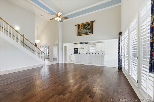 3920 S Sequoia Avenue, Broken Arrow, OK 74011