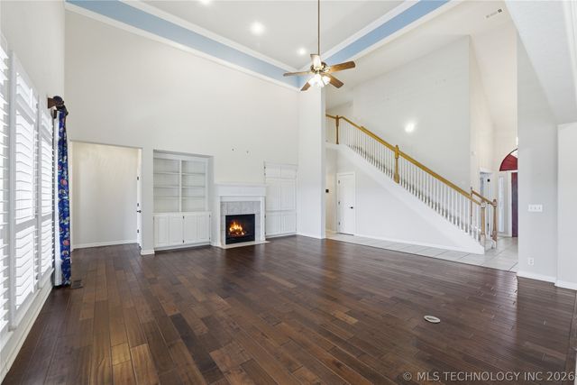3920 S Sequoia Avenue, Broken Arrow, OK 74011