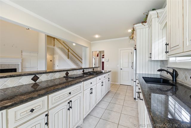 3920 S Sequoia Avenue, Broken Arrow, OK 74011