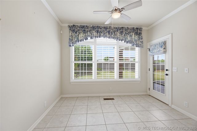 3920 S Sequoia Avenue, Broken Arrow, OK 74011