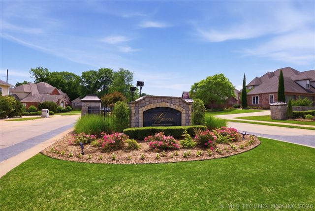 3920 S Sequoia Avenue, Broken Arrow, OK 74011
