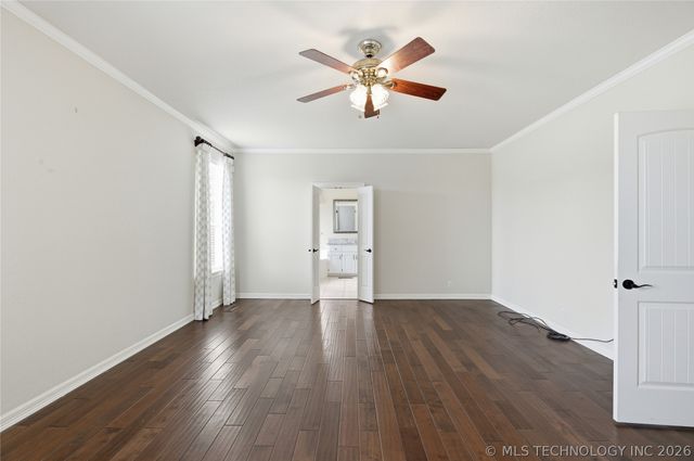 3920 S Sequoia Avenue, Broken Arrow, OK 74011