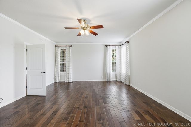 3920 S Sequoia Avenue, Broken Arrow, OK 74011