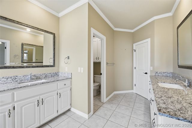 3920 S Sequoia Avenue, Broken Arrow, OK 74011