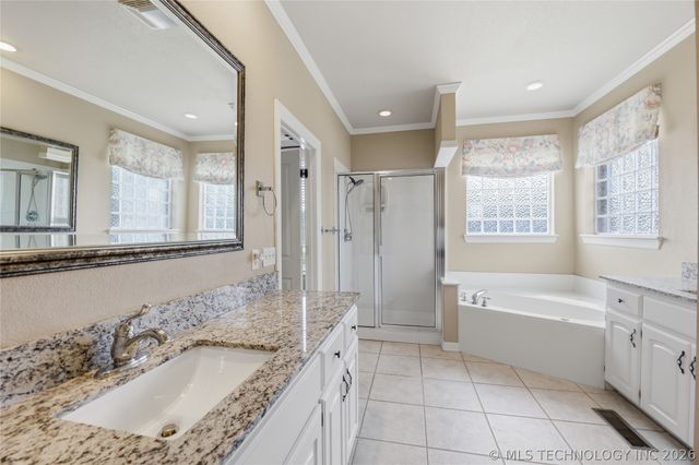 3920 S Sequoia Avenue, Broken Arrow, OK 74011