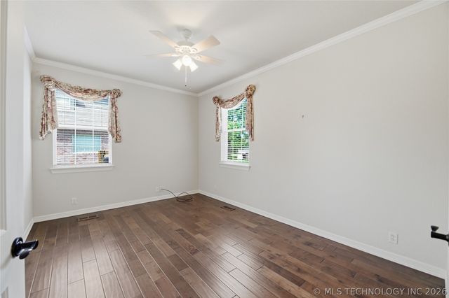 3920 S Sequoia Avenue, Broken Arrow, OK 74011