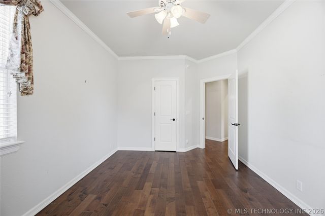 3920 S Sequoia Avenue, Broken Arrow, OK 74011