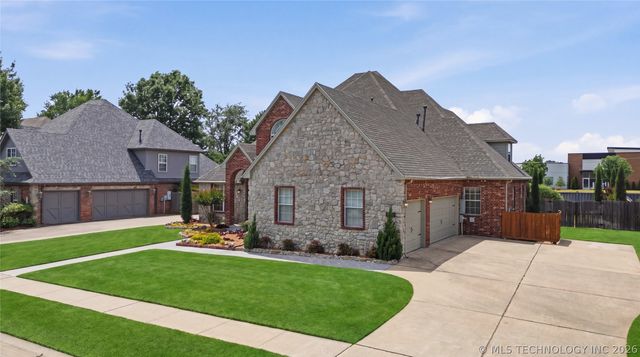 3920 S Sequoia Avenue, Broken Arrow, OK 74011