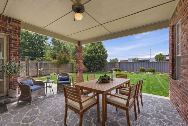3920 S Sequoia Avenue, Broken Arrow, OK 74011
