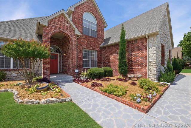3920 S Sequoia Avenue, Broken Arrow, OK 74011