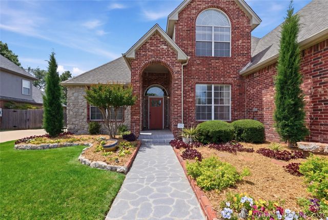 3920 S Sequoia Avenue, Broken Arrow, OK 74011
