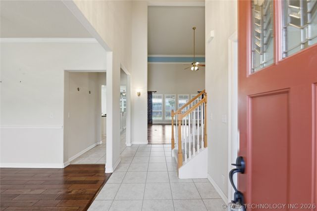 3920 S Sequoia Avenue, Broken Arrow, OK 74011