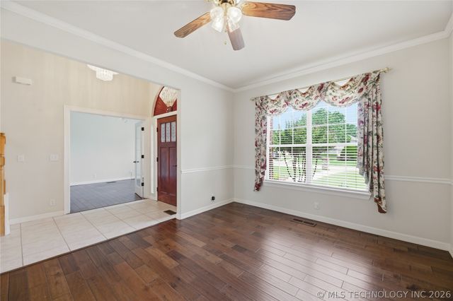 3920 S Sequoia Avenue, Broken Arrow, OK 74011