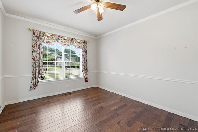 3920 S Sequoia Avenue, Broken Arrow, OK 74011