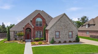 3920 S Sequoia Avenue, Broken Arrow, OK 74011