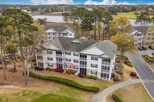 4429 Turtle Ln Apt 1C, Little River, SC 29566