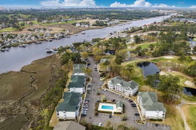 4429 Turtle Ln Apt 1C, Little River, SC 29566