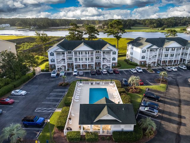 4429 Turtle Ln Apt 1C, Little River, SC 29566