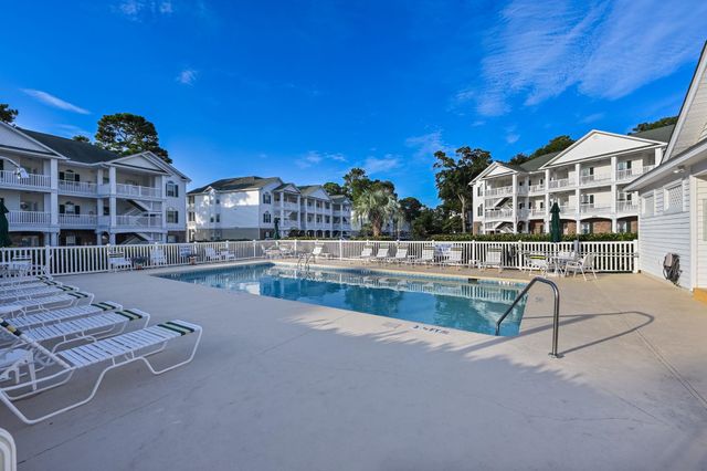 4429 Turtle Ln Apt 1C, Little River, SC 29566