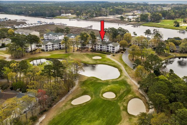 4429 Turtle Ln Apt 1C, Little River, SC 29566