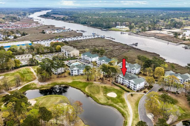 4429 Turtle Ln Apt 1C, Little River, SC 29566