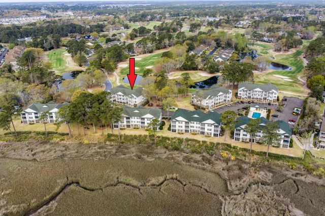 4429 Turtle Ln Apt 1C, Little River, SC 29566