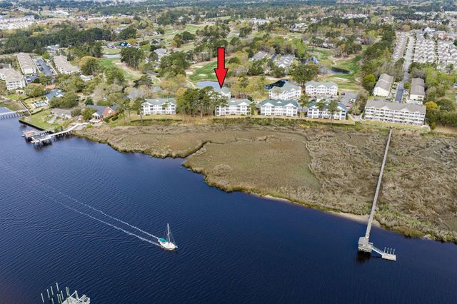 4429 Turtle Ln Apt 1C, Little River, SC 29566