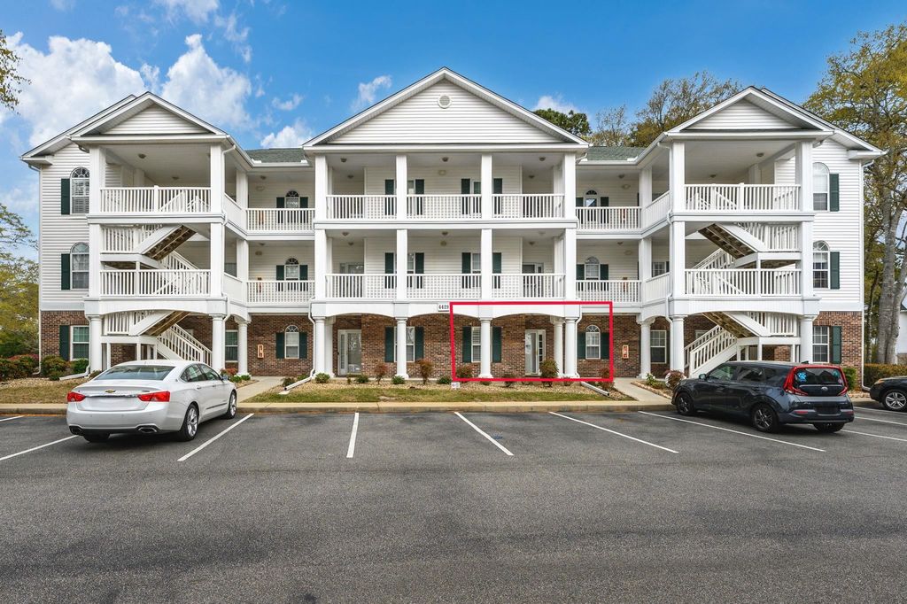 4429 Turtle Ln Apt 1C, Little River, SC 29566