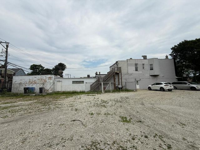 5134-5142 S Western Avenue, Chicago, IL 60609