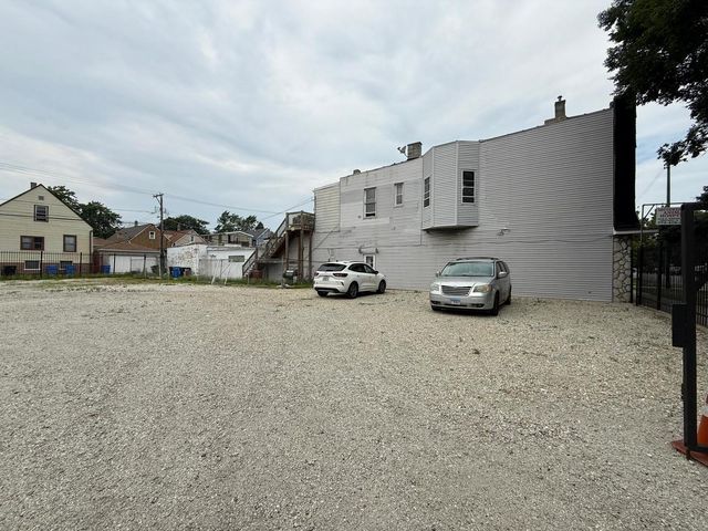 5134-5142 S Western Avenue, Chicago, IL 60609