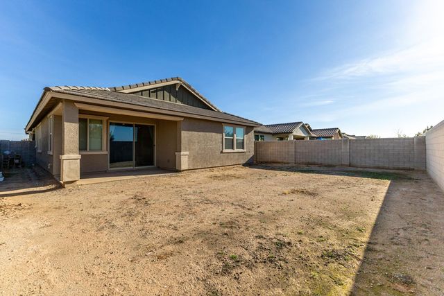 3541 W Dreamy Draw Drive, San Tan Valley, AZ 85144