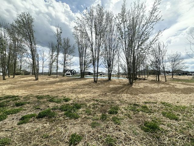 823 Mohawk Drive, Richmond, KY 40475