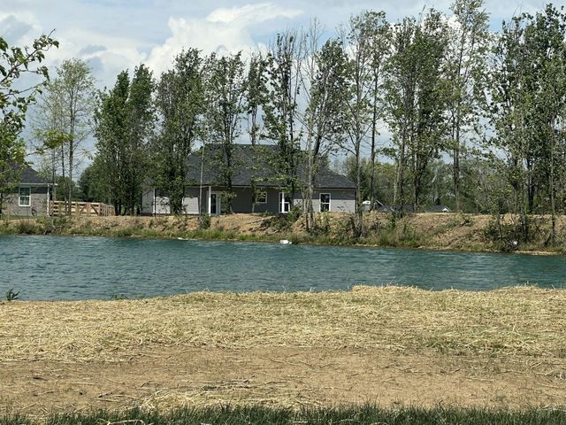 823 Mohawk Drive, Richmond, KY 40475