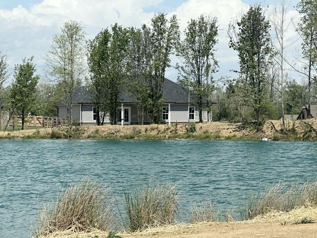 823 Mohawk Drive, Richmond, KY 40475