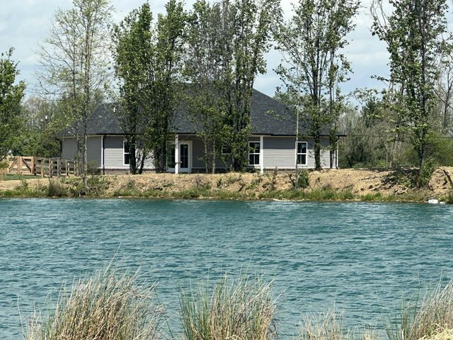 823 Mohawk Drive, Richmond, KY 40475
