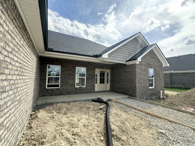 823 Mohawk Drive, Richmond, KY 40475