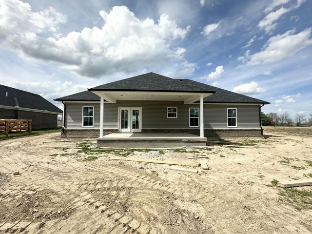 823 Mohawk Drive, Richmond, KY 40475
