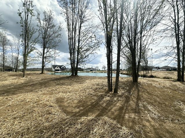823 Mohawk Drive, Richmond, KY 40475