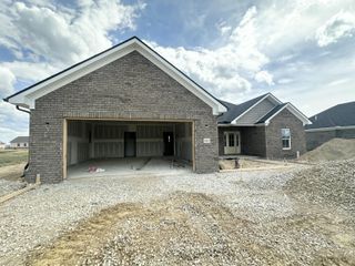 823 Mohawk Drive, Richmond, KY 40475