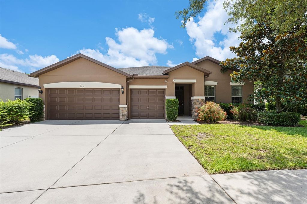 2212 LANDSIDE DRIVE, Valrico, FL 33594