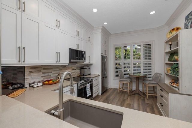 1790 SW Willowbend Lane, Palm City, FL 34990