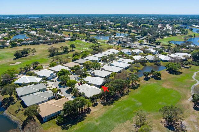 1790 SW Willowbend Lane, Palm City, FL 34990