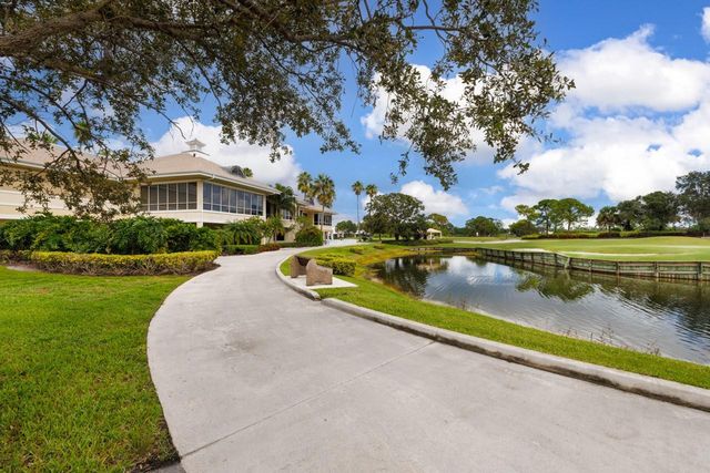 1790 SW Willowbend Lane, Palm City, FL 34990