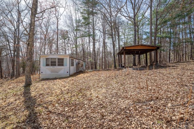 TBD Judy LN, Moneta, VA 24121