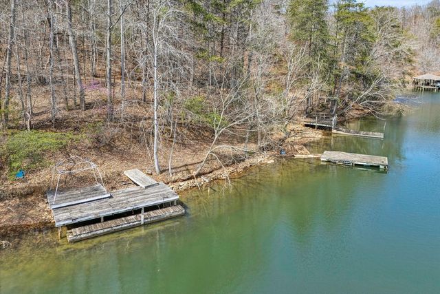 TBD Judy LN, Moneta, VA 24121