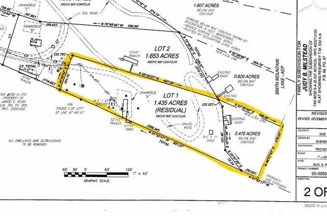 TBD Judy LN, Moneta, VA 24121