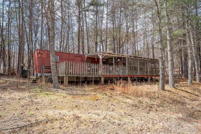 TBD Judy LN, Moneta, VA 24121