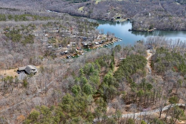 TBD Judy LN, Moneta, VA 24121