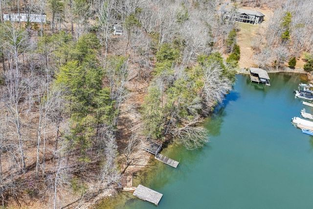 TBD Judy LN, Moneta, VA 24121